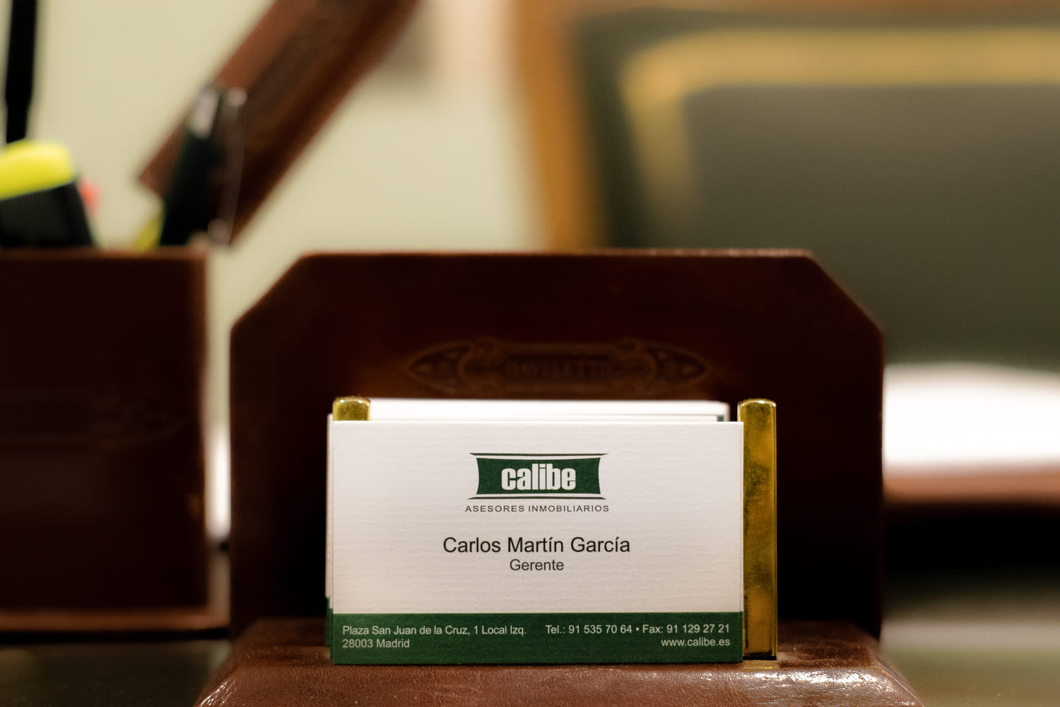 QUIENES SOMOS-CARLOS MARTIN